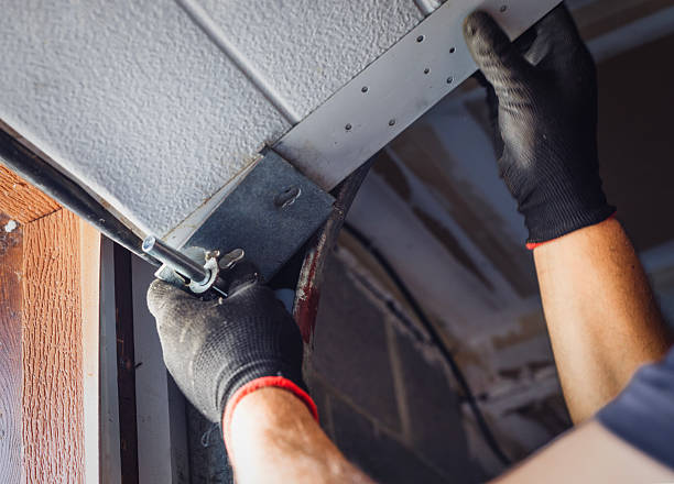 Reliable Garage Door Roller Replacement contractor in Augusta, KS by Garage Doors Repair Pro