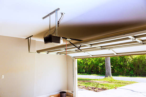 Top rated local Garage Door Roller Replacement specialists in Augusta, KS
